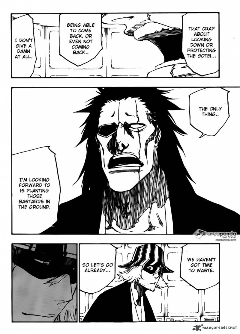 Bleach 614 8