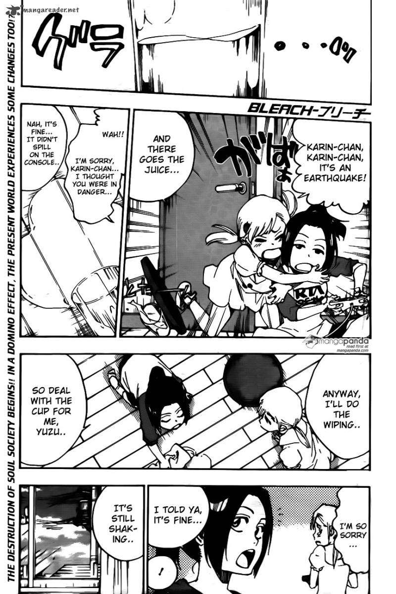 Bleach 615 1
