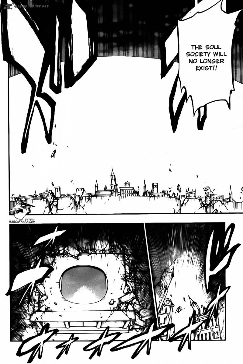 Bleach 615 10