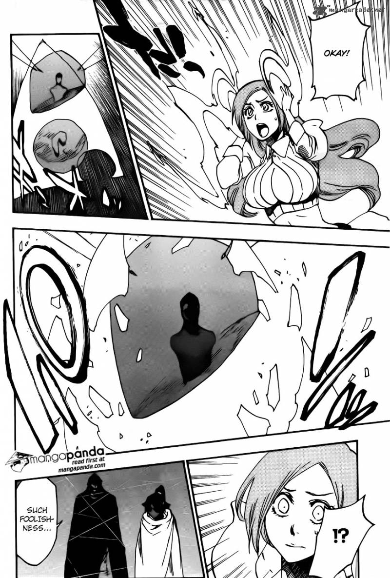 Bleach 615 16