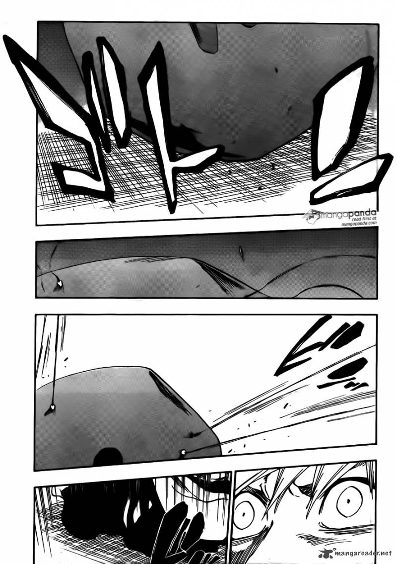 Bleach 615 3