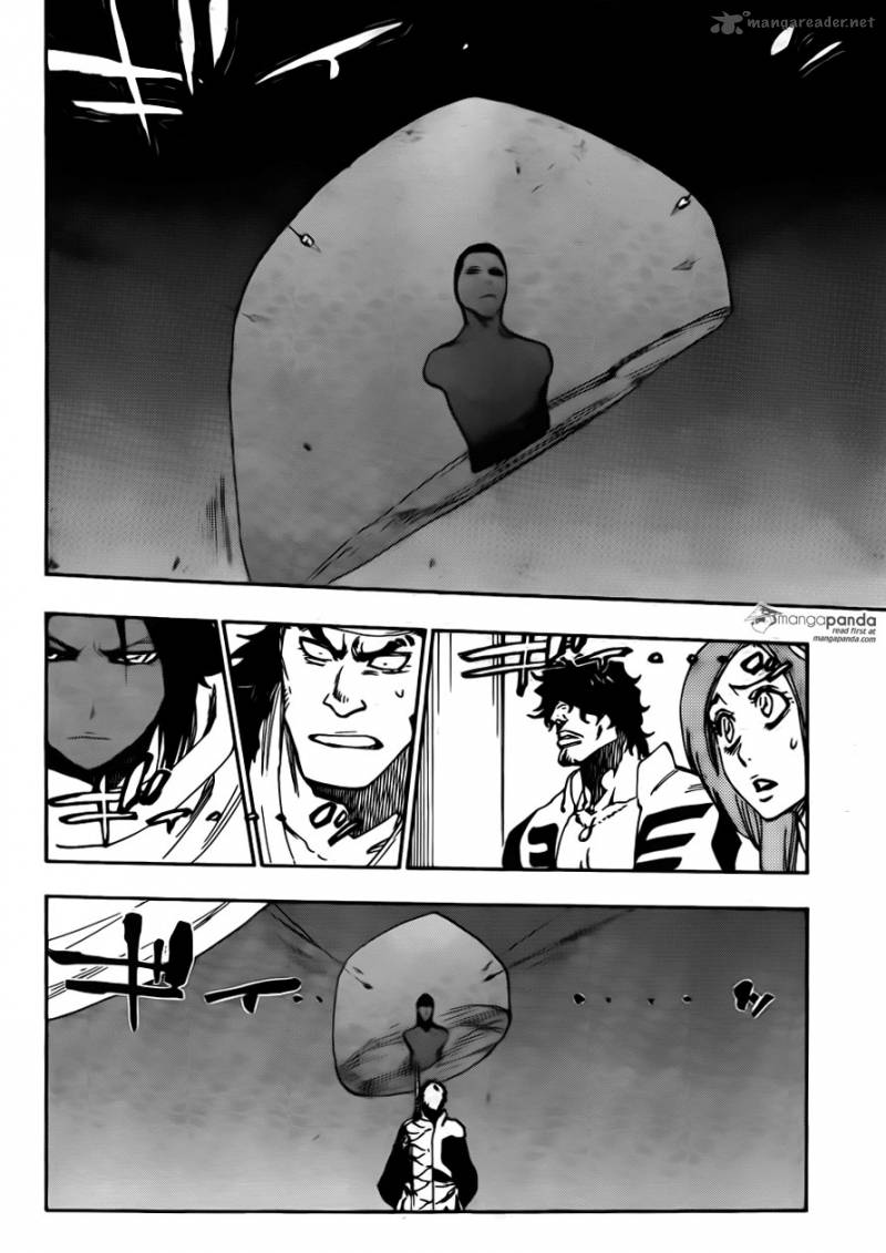 Bleach 615 4