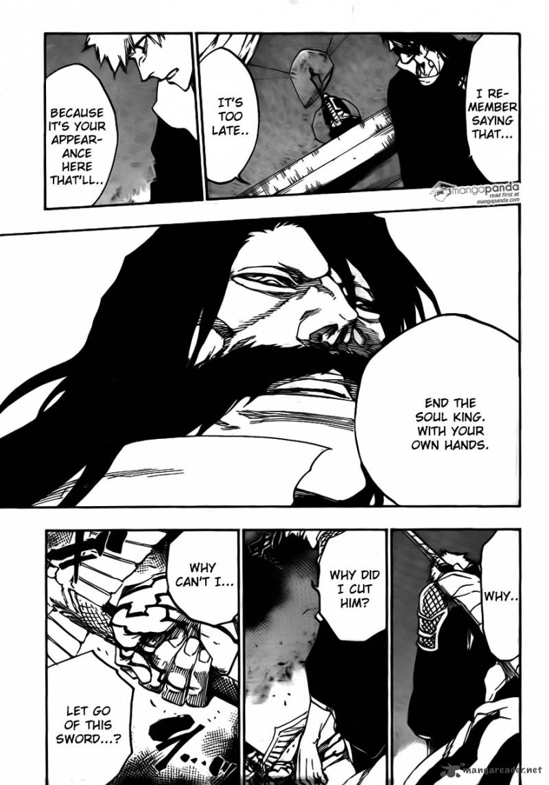 Bleach 615 5