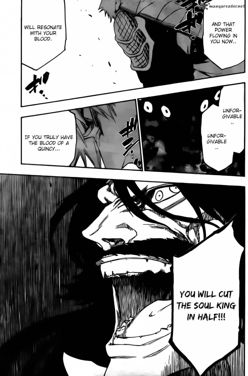 Bleach 615 7