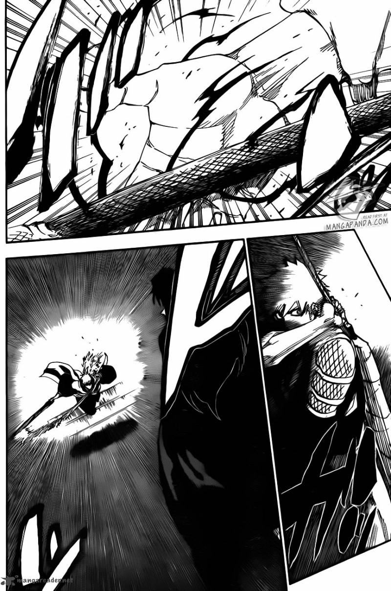 Bleach 615 8