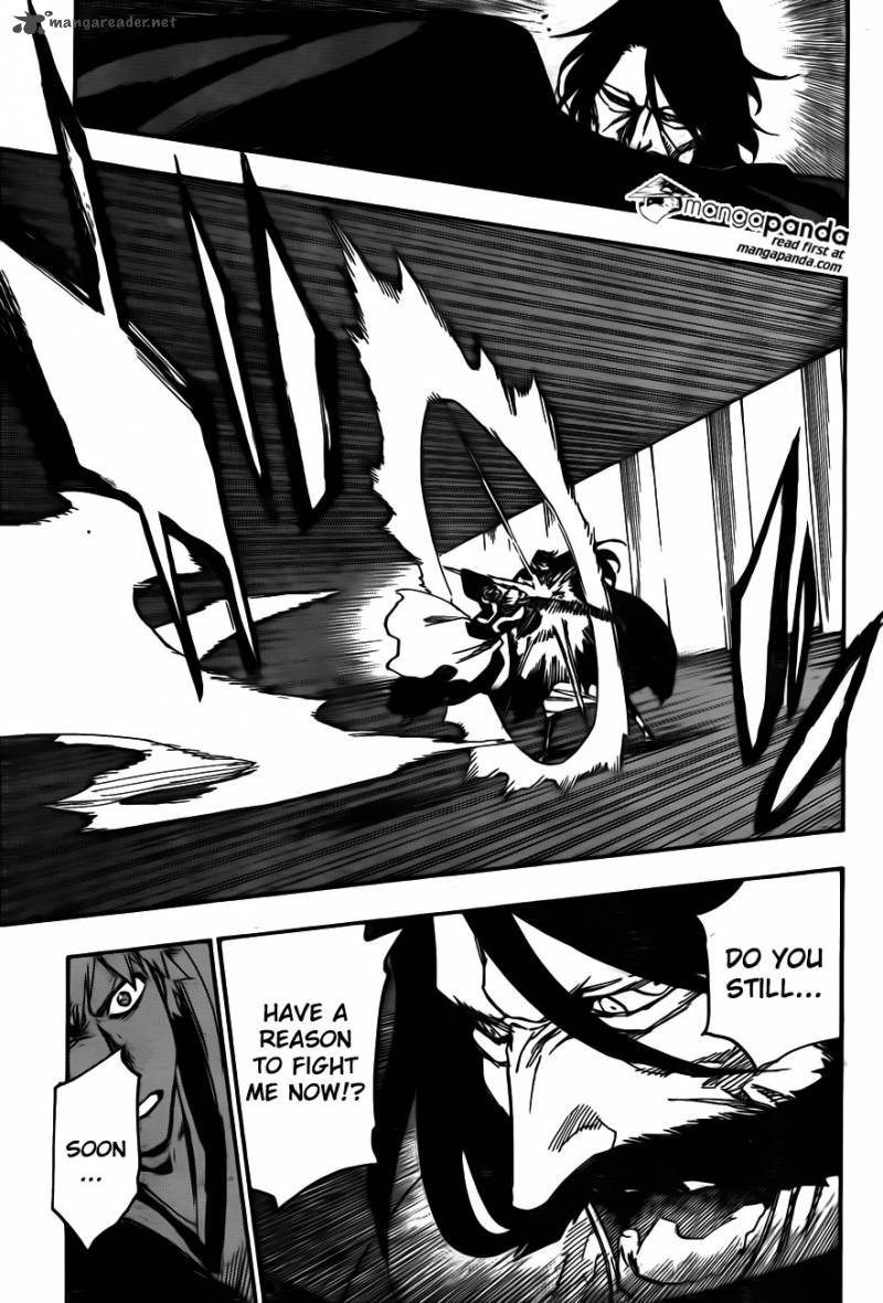 Bleach 615 9