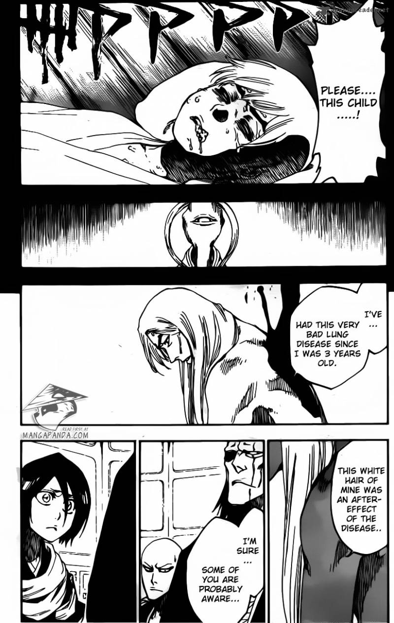 Bleach 616 10