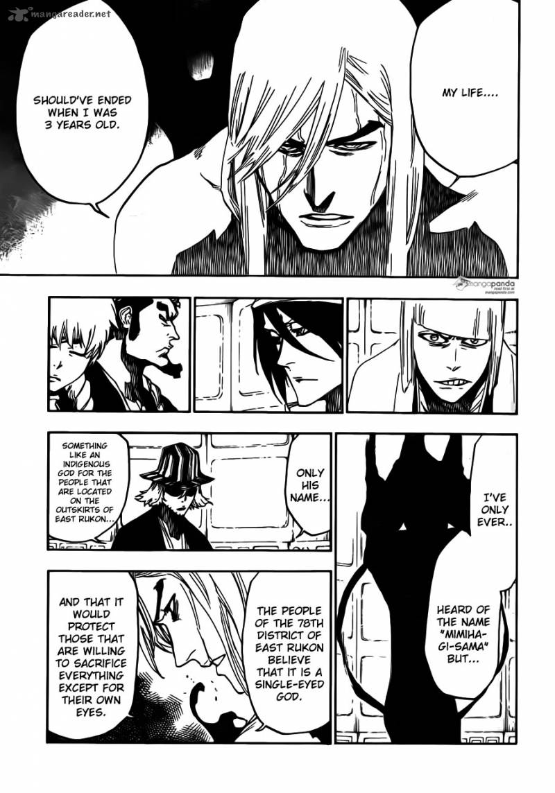 Bleach 616 11