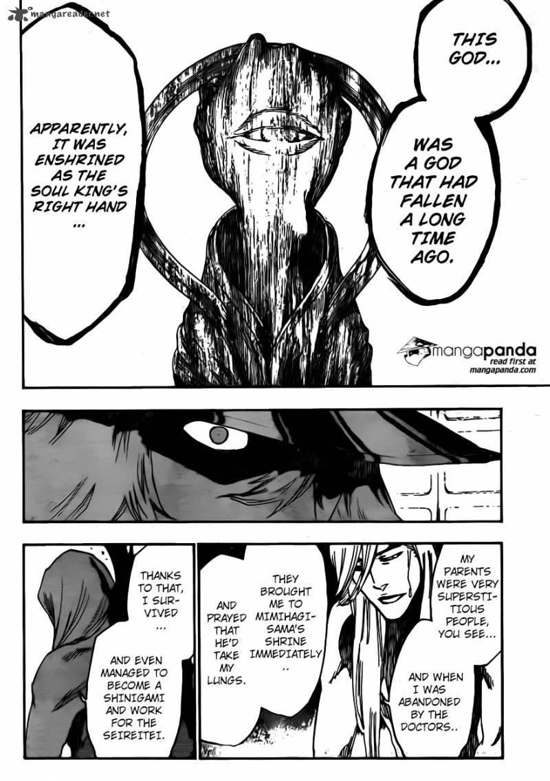 Bleach 616 12