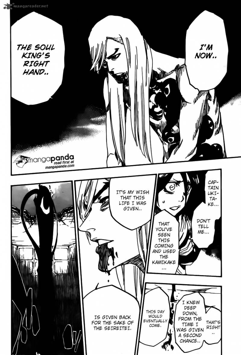 Bleach 616 14