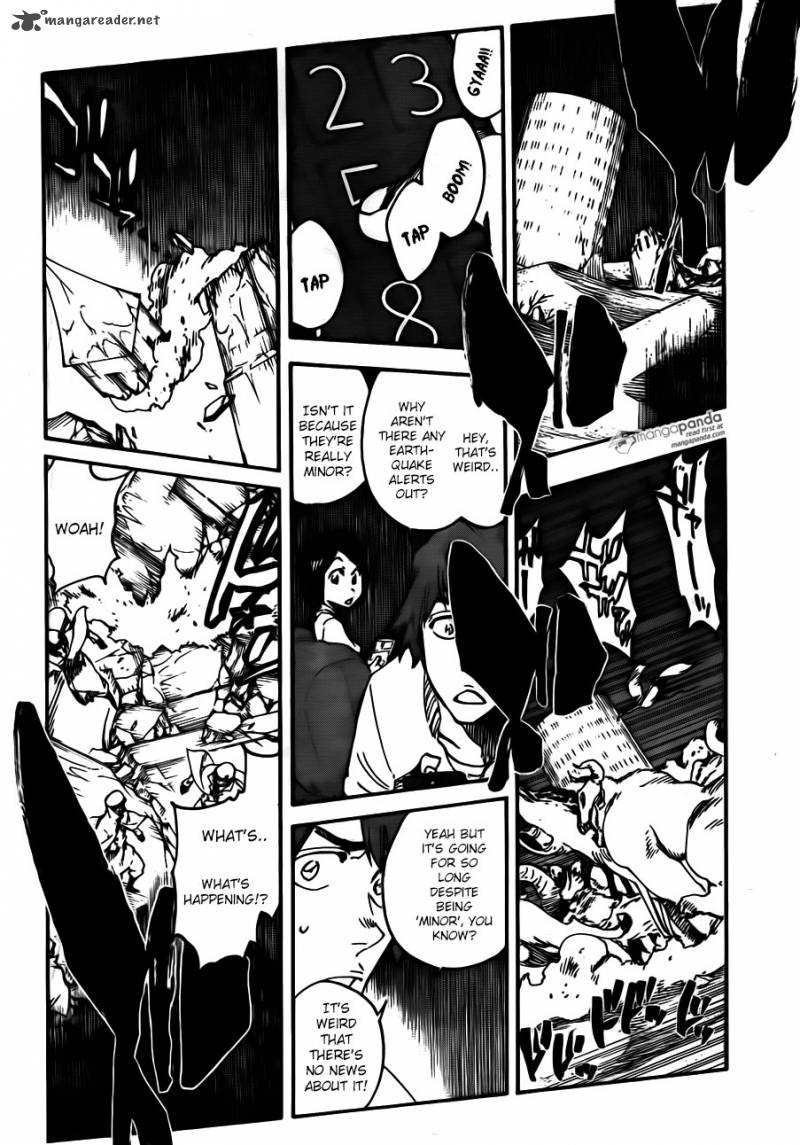 Bleach 616 2