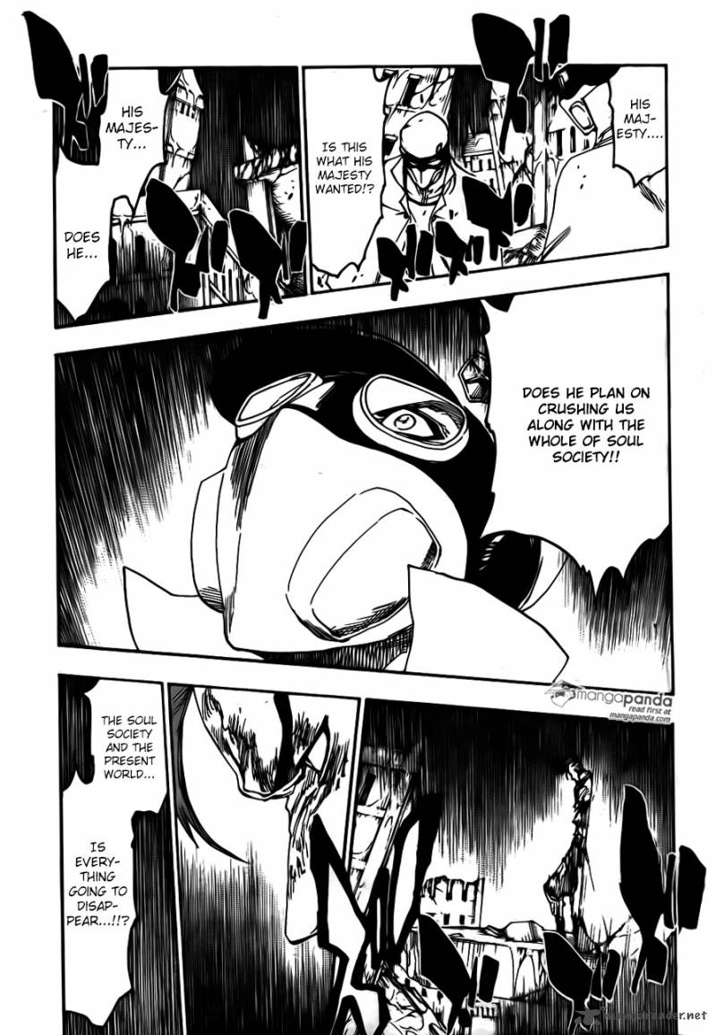 Bleach 616 3