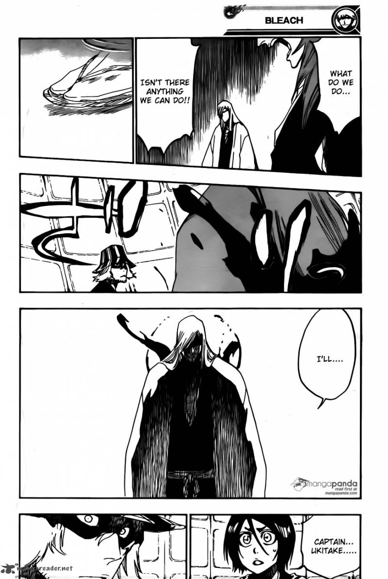 Bleach 616 4