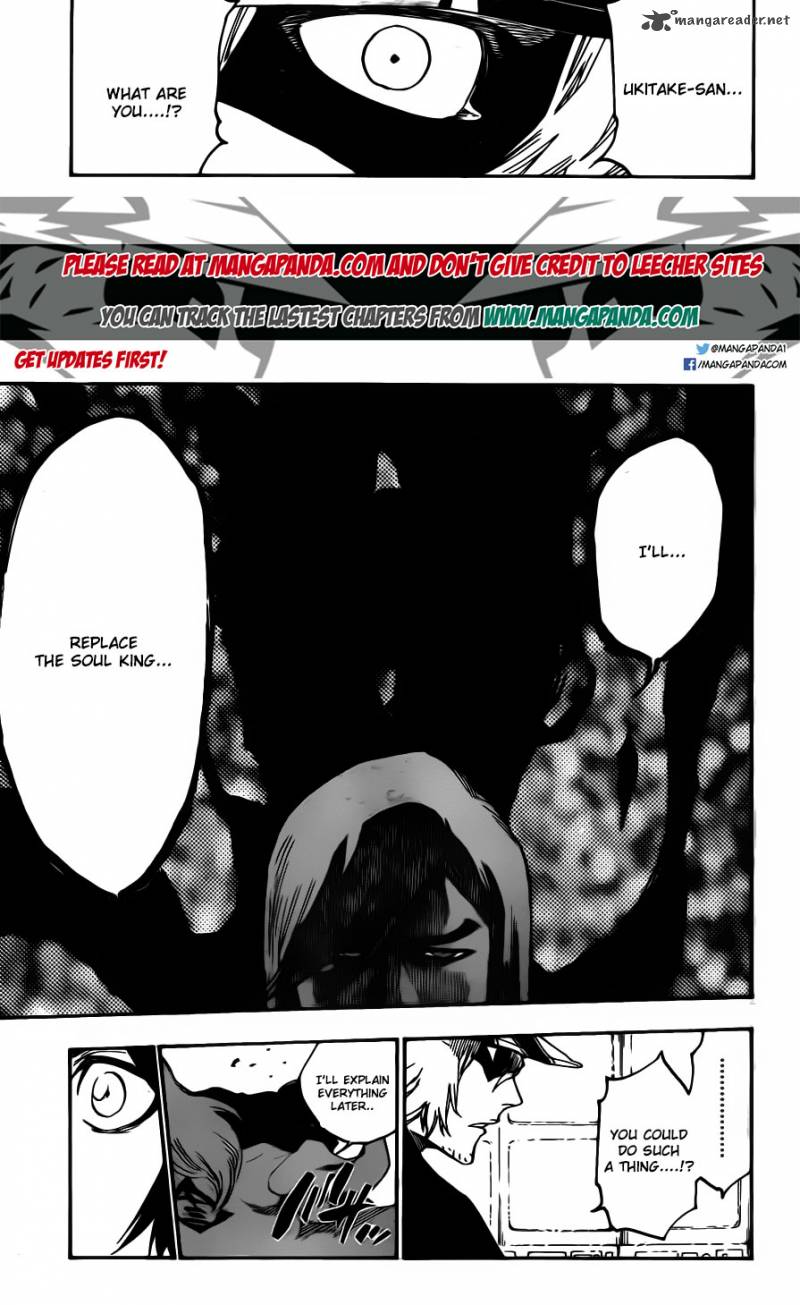 Bleach 616 5