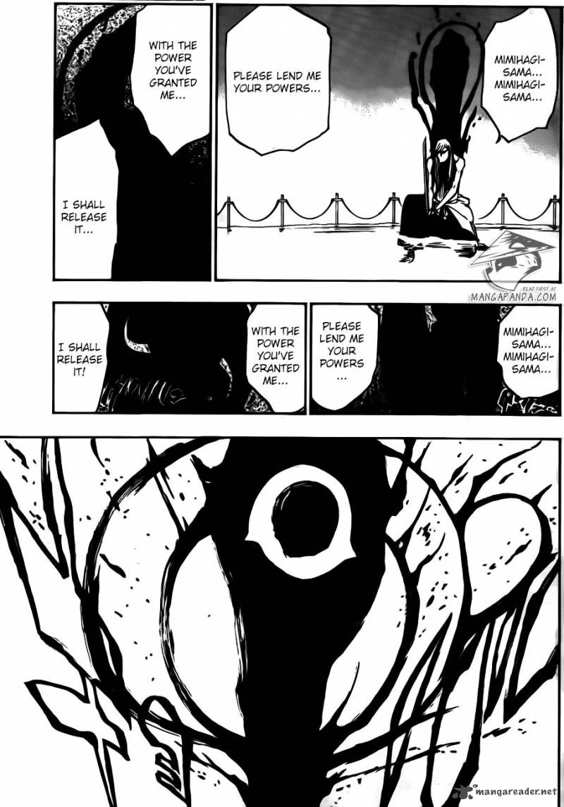 Bleach 616 7