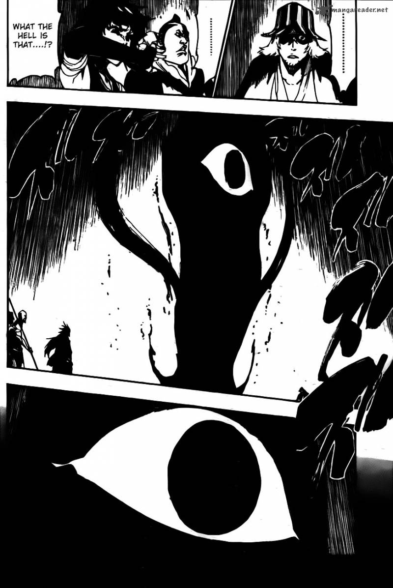 Bleach 616 8