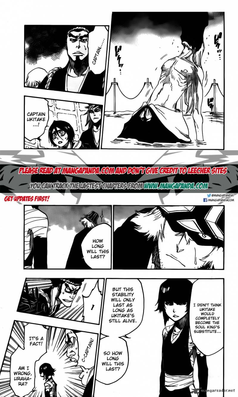 Bleach 617 10