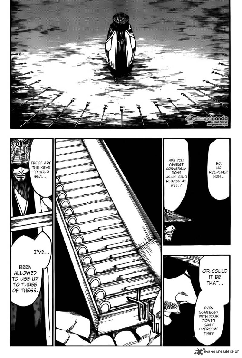 Bleach 617 12
