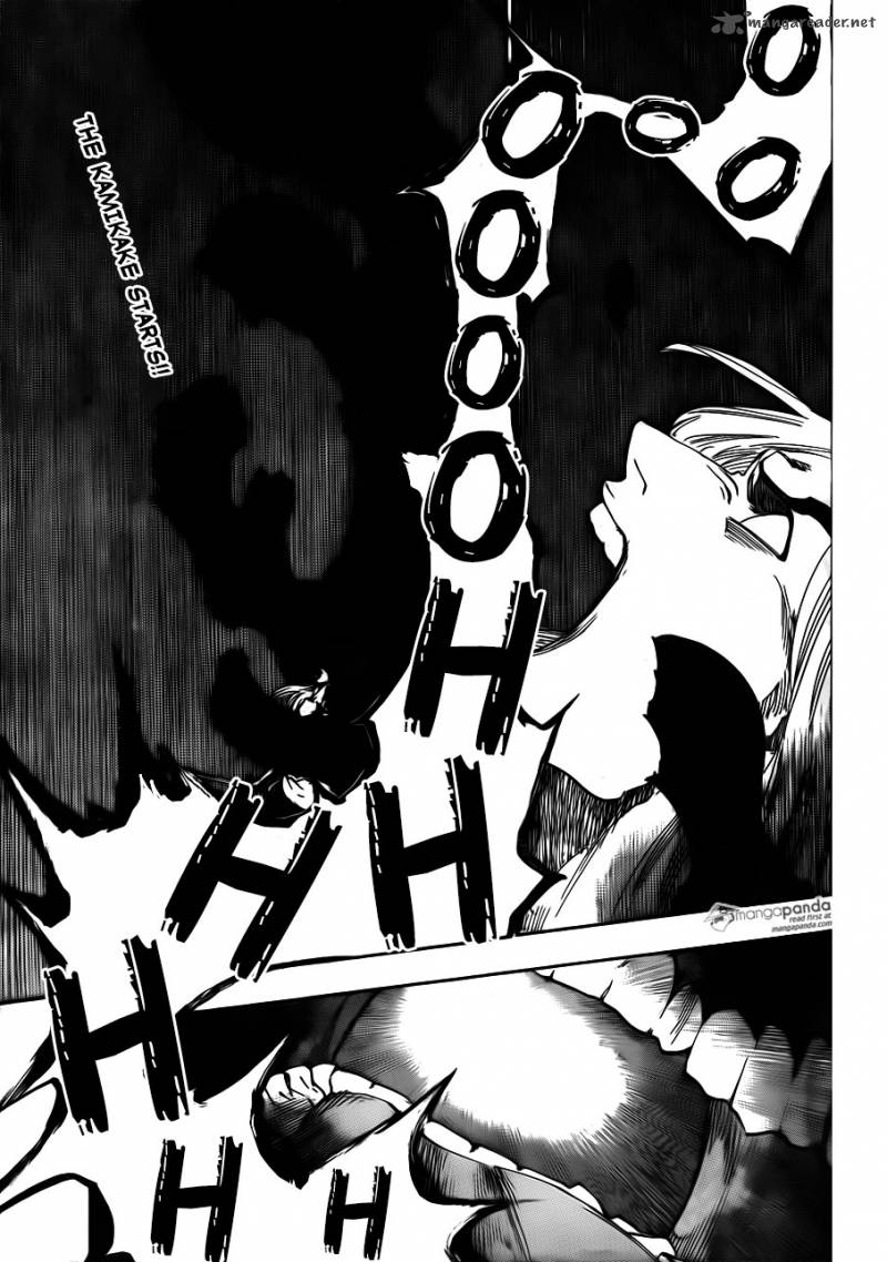 Bleach 617 2