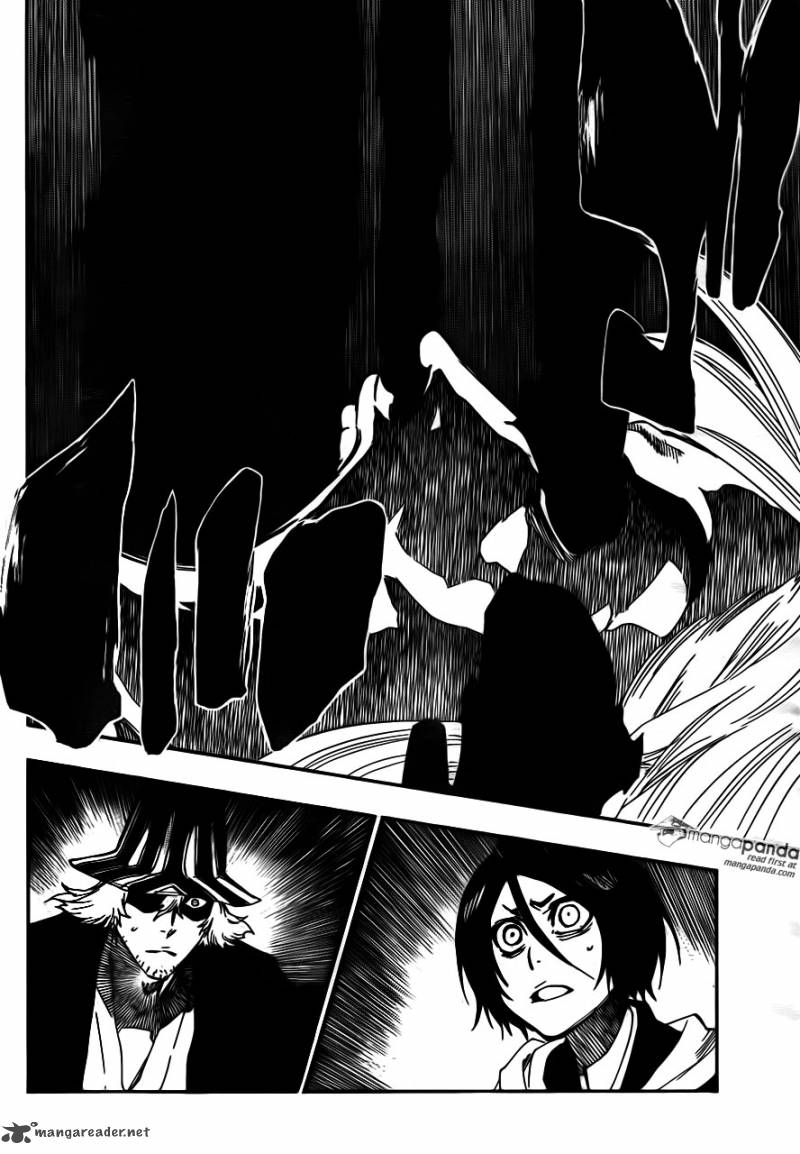 Bleach 617 3