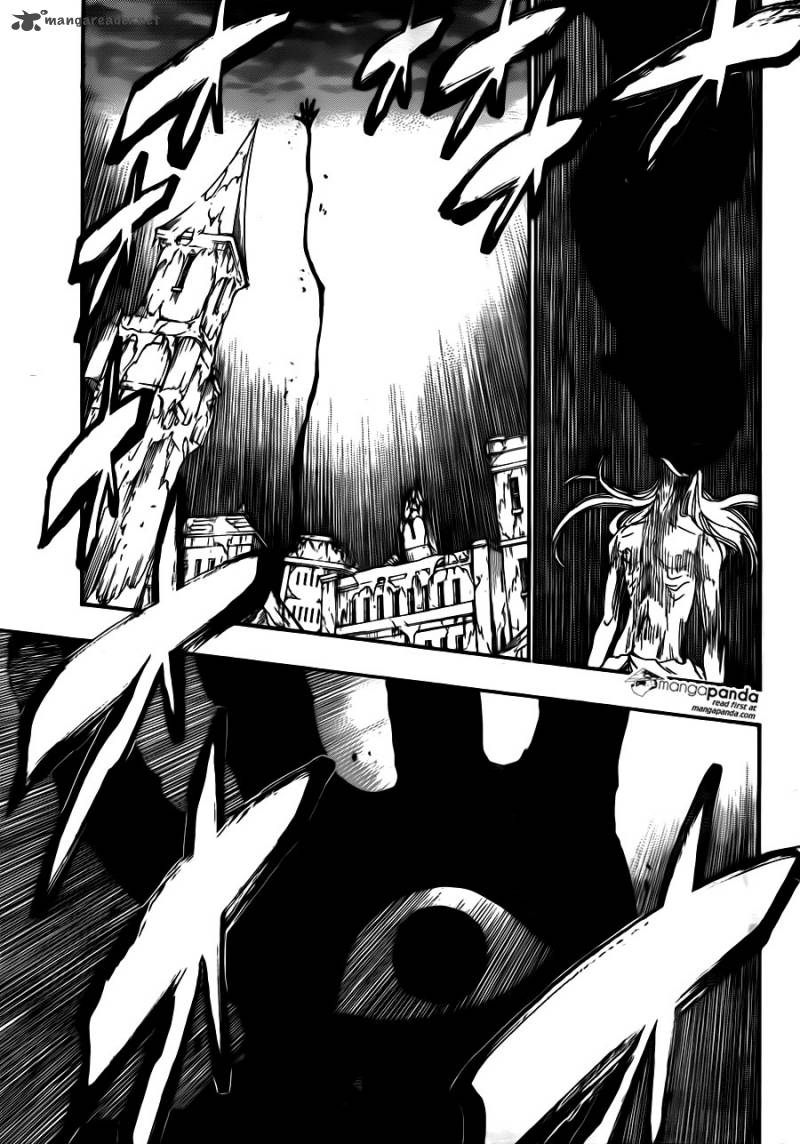 Bleach 617 4