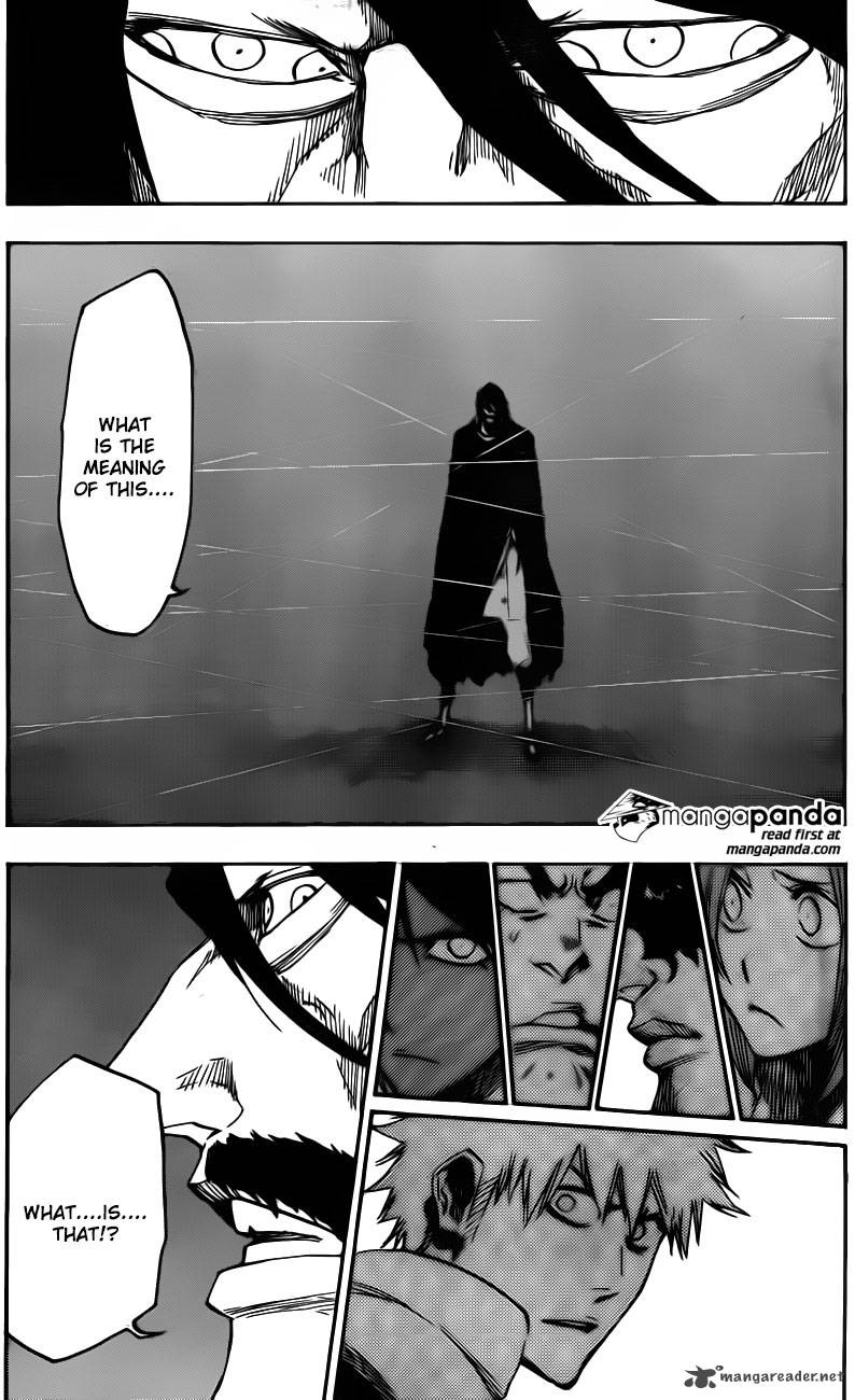 Bleach 617 6