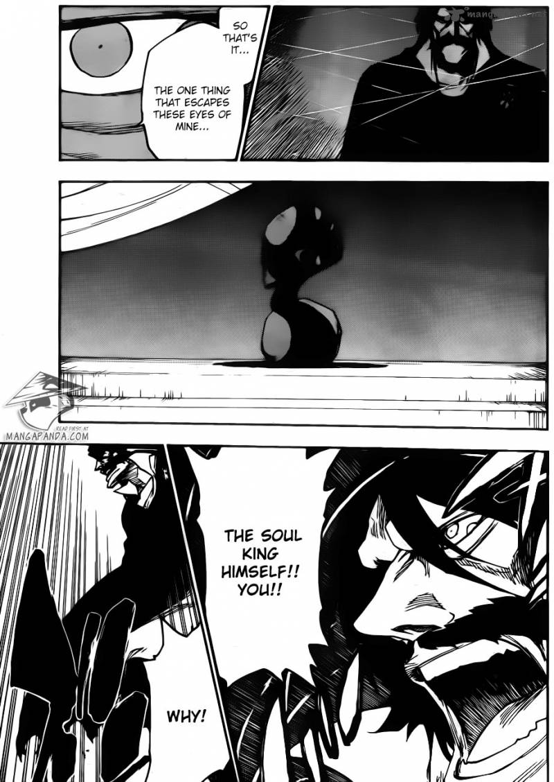 Bleach 617 8
