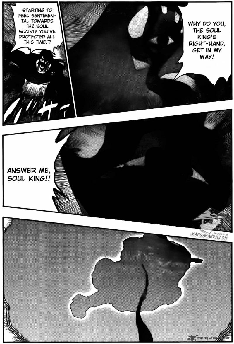 Bleach 617 9