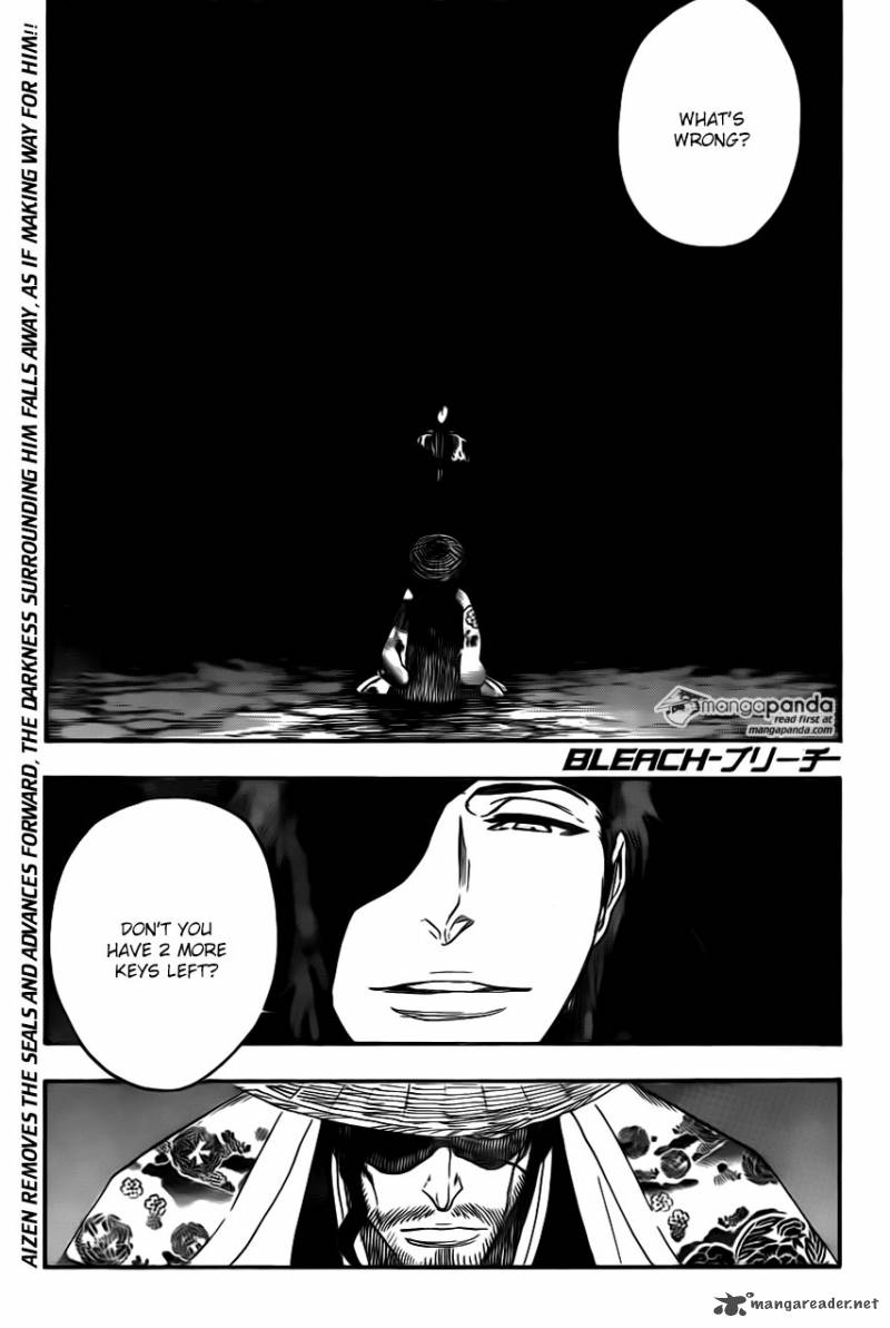 Bleach 618 1