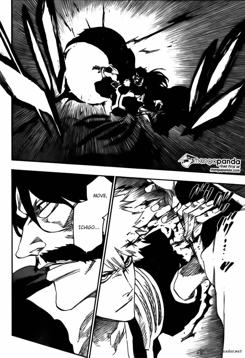 Bleach 618 10