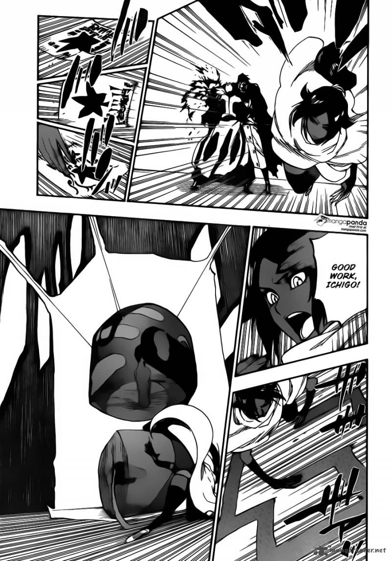 Bleach 618 11