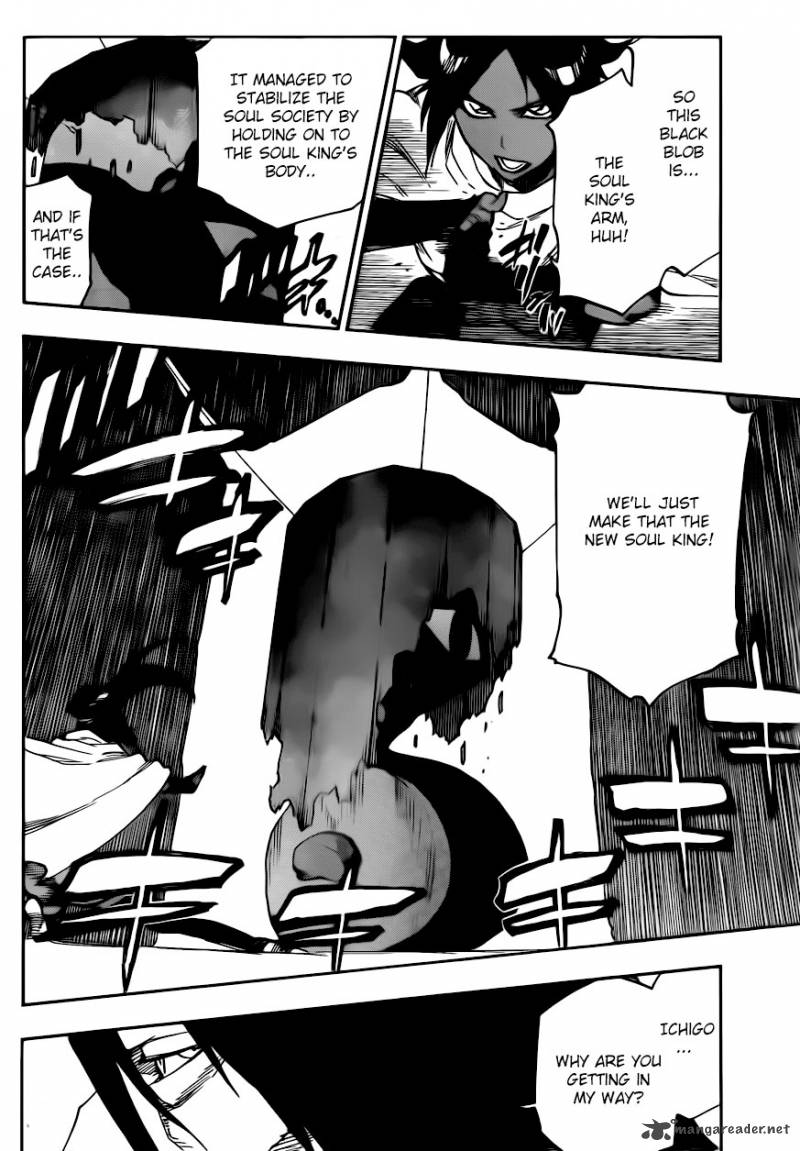 Bleach 618 12