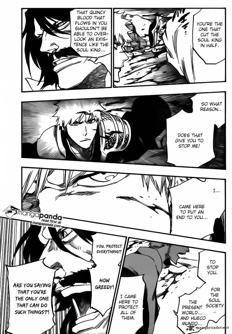 Bleach 618 13