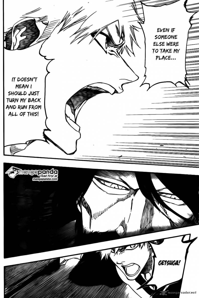 Bleach 618 14