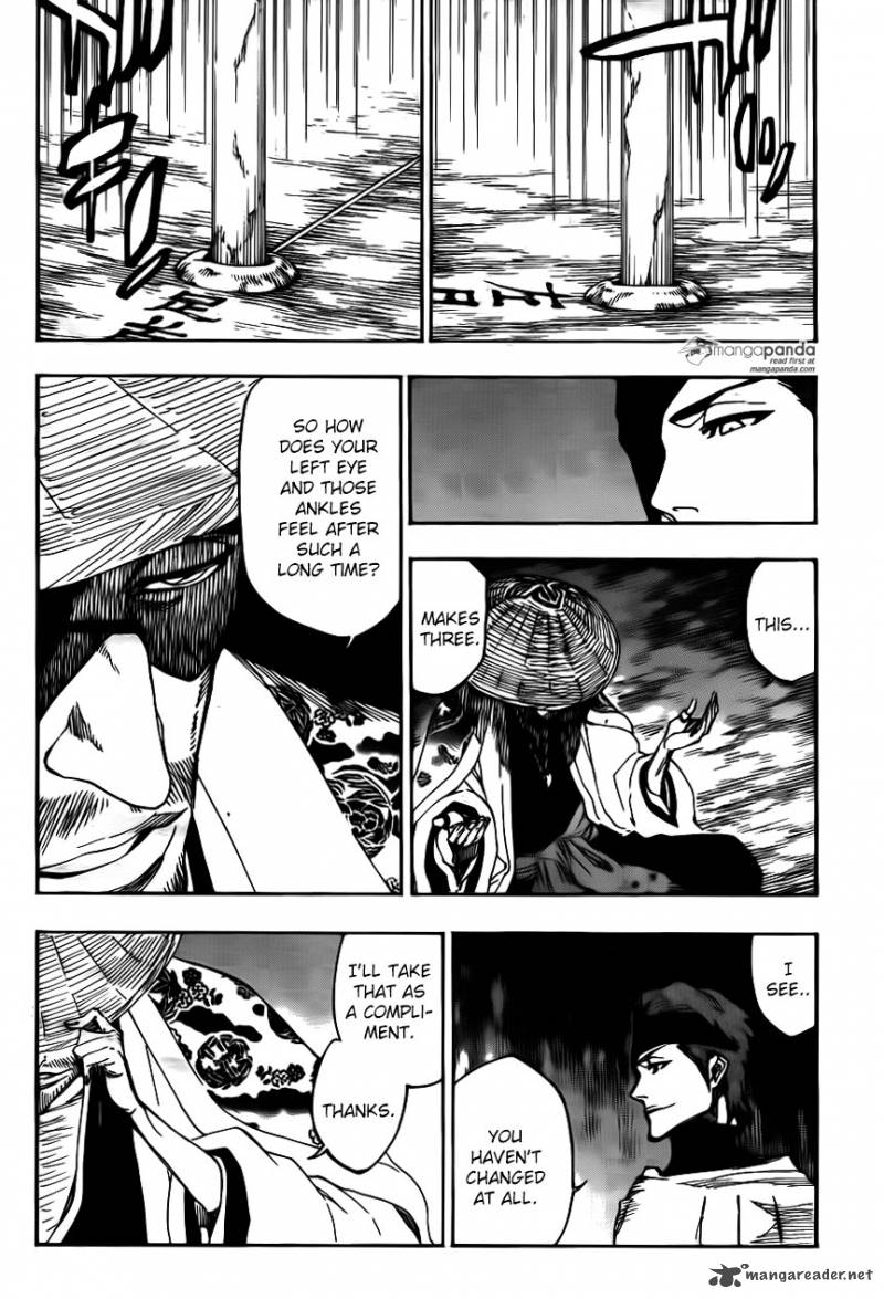 Bleach 618 2