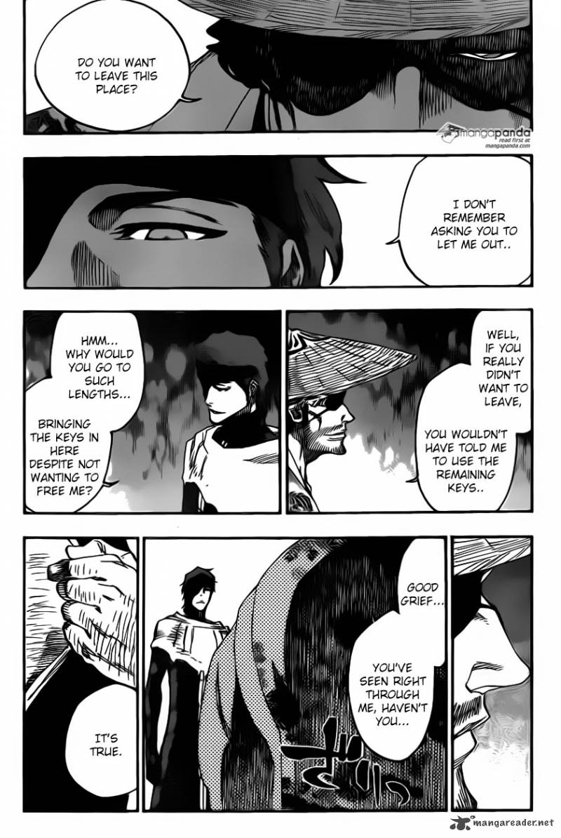 Bleach 618 3