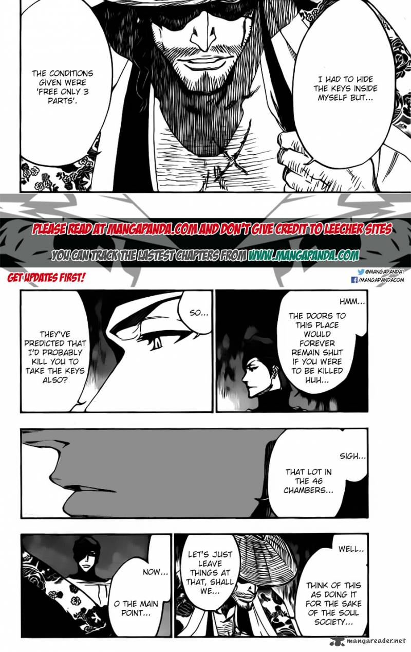 Bleach 618 4