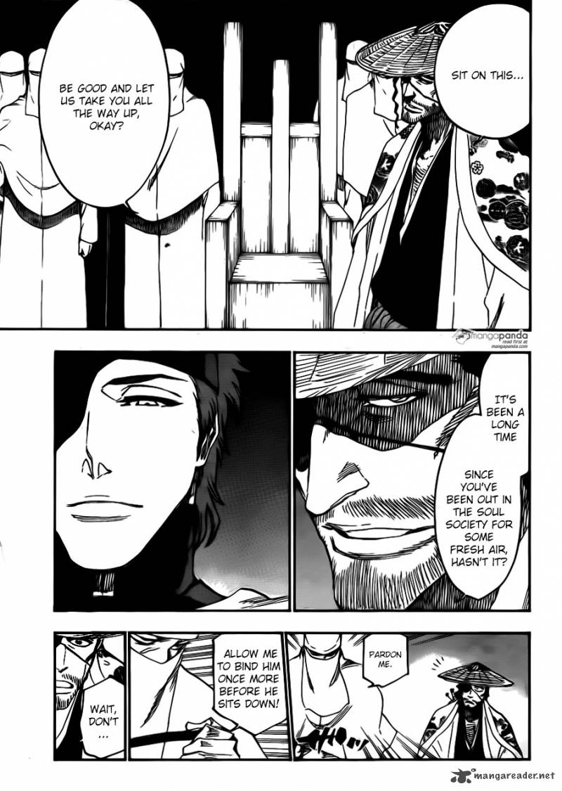 Bleach 618 5