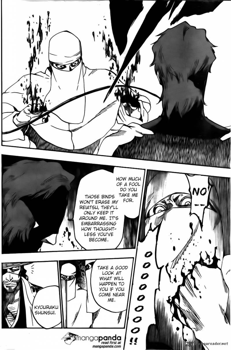 Bleach 618 6