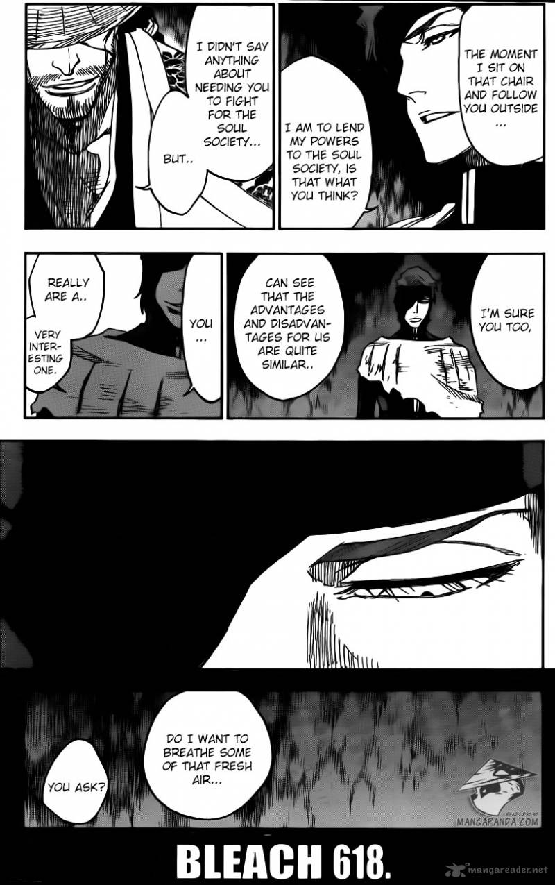 Bleach 618 7