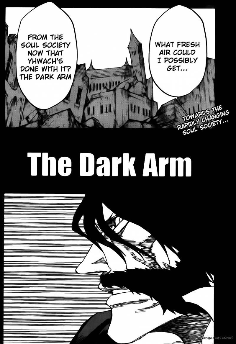 Bleach 618 8