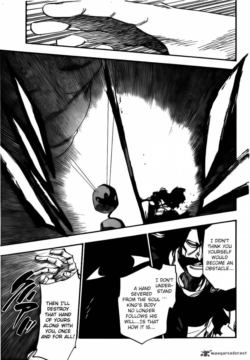Bleach 618 9