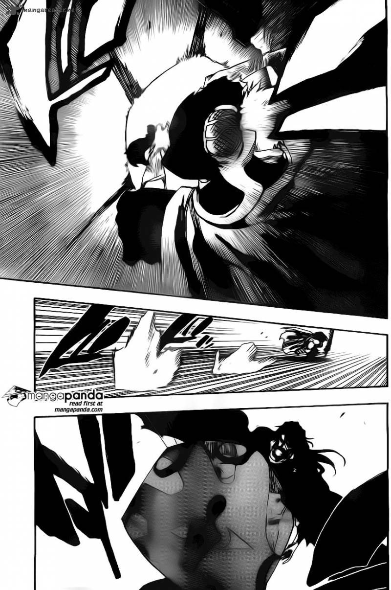 Bleach 619 11