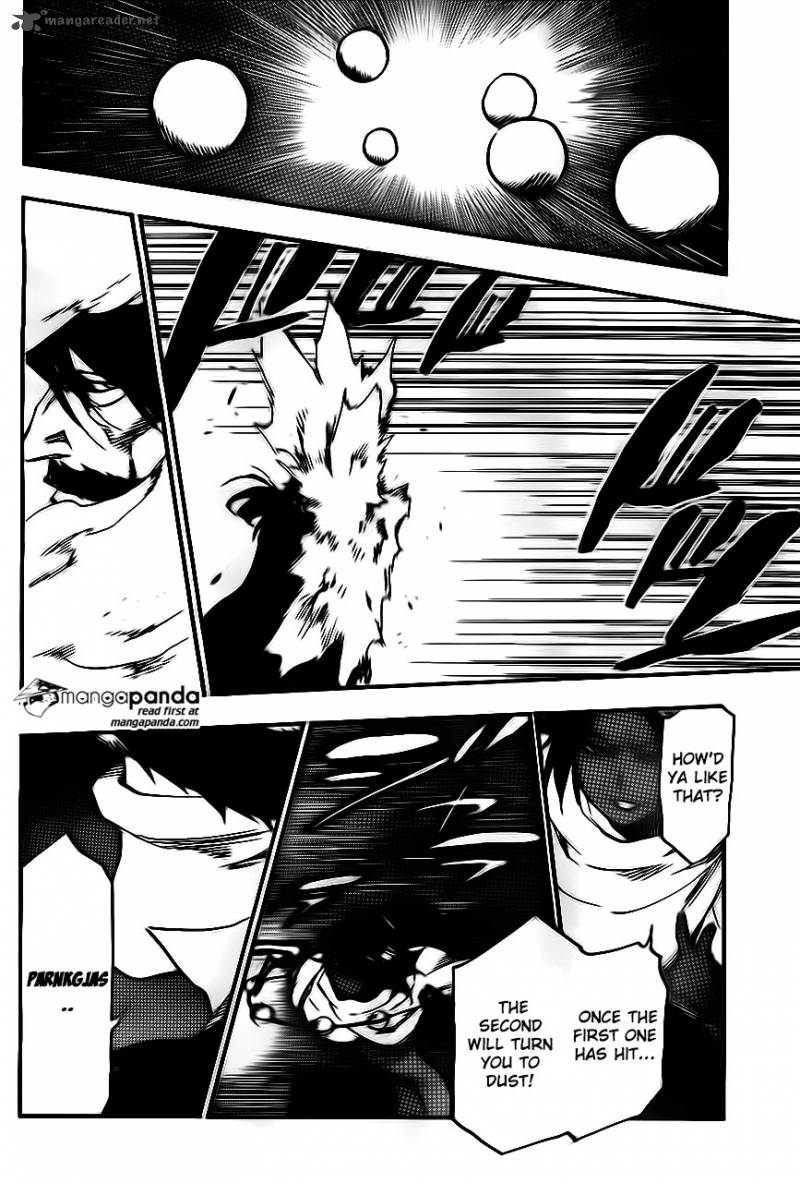 Bleach 619 12