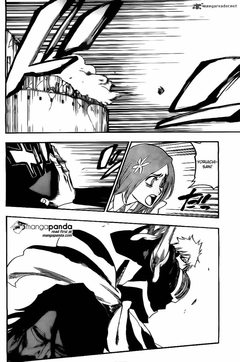Bleach 619 14