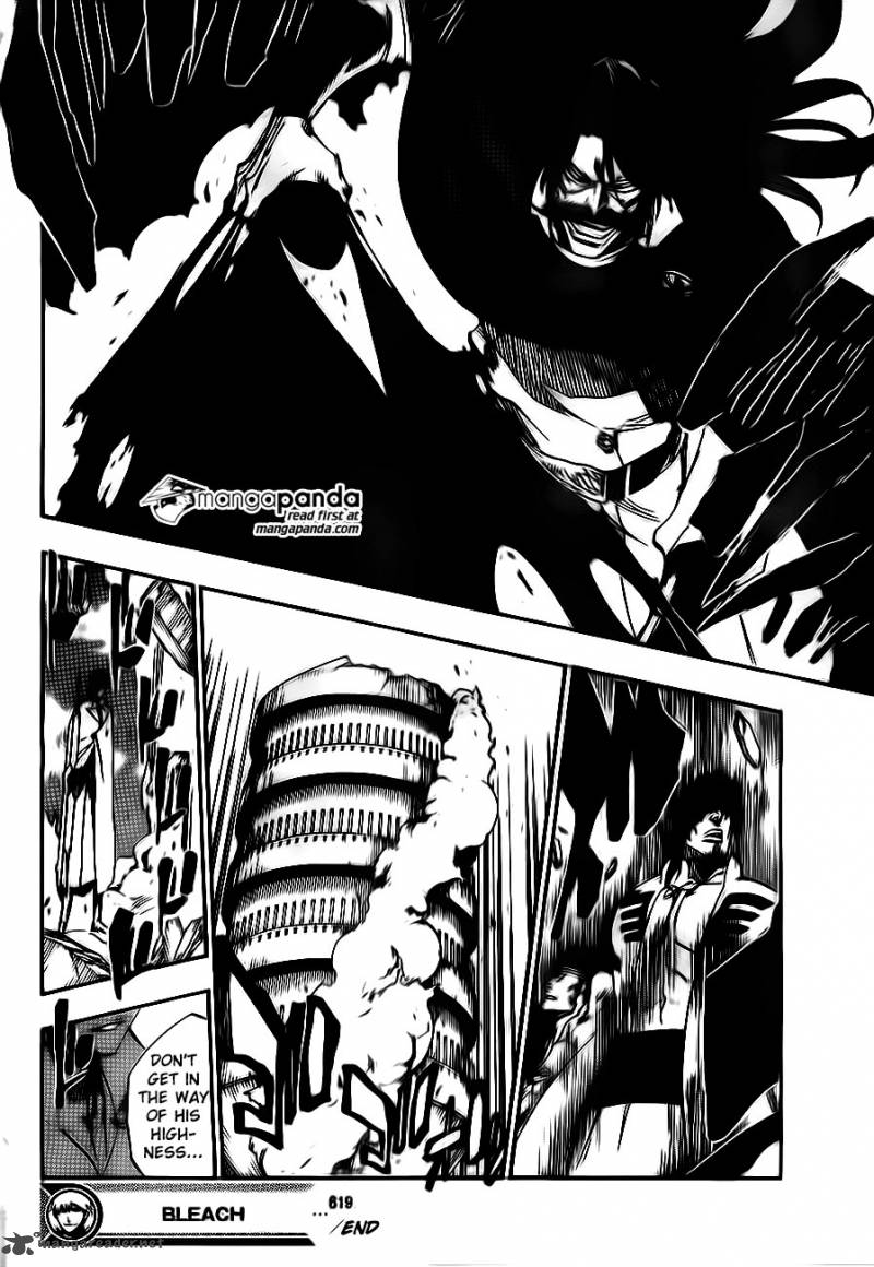 Bleach 619 16