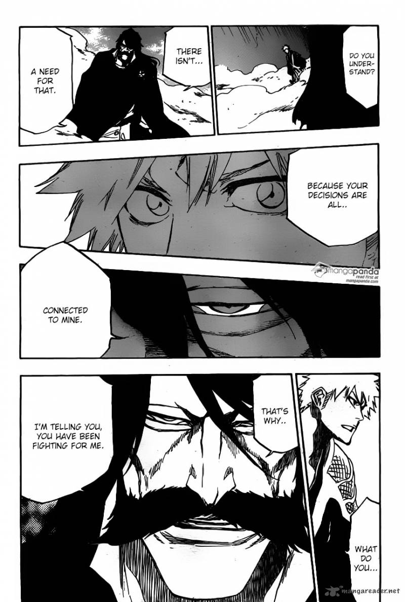 Bleach 619 2