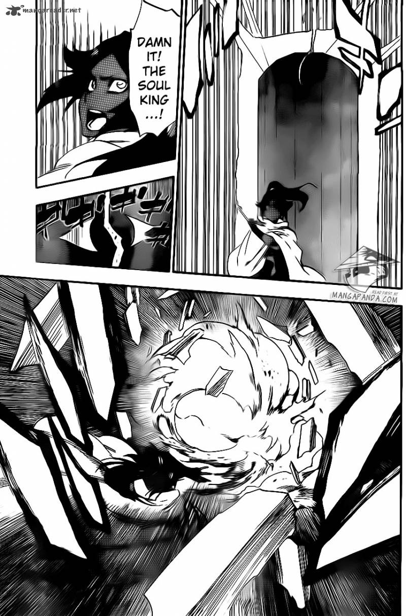 Bleach 619 9