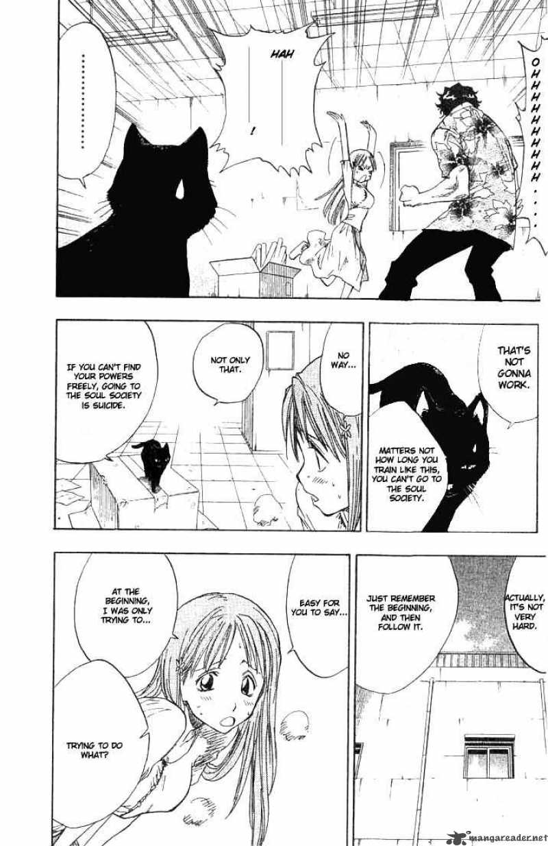 Bleach 62 11
