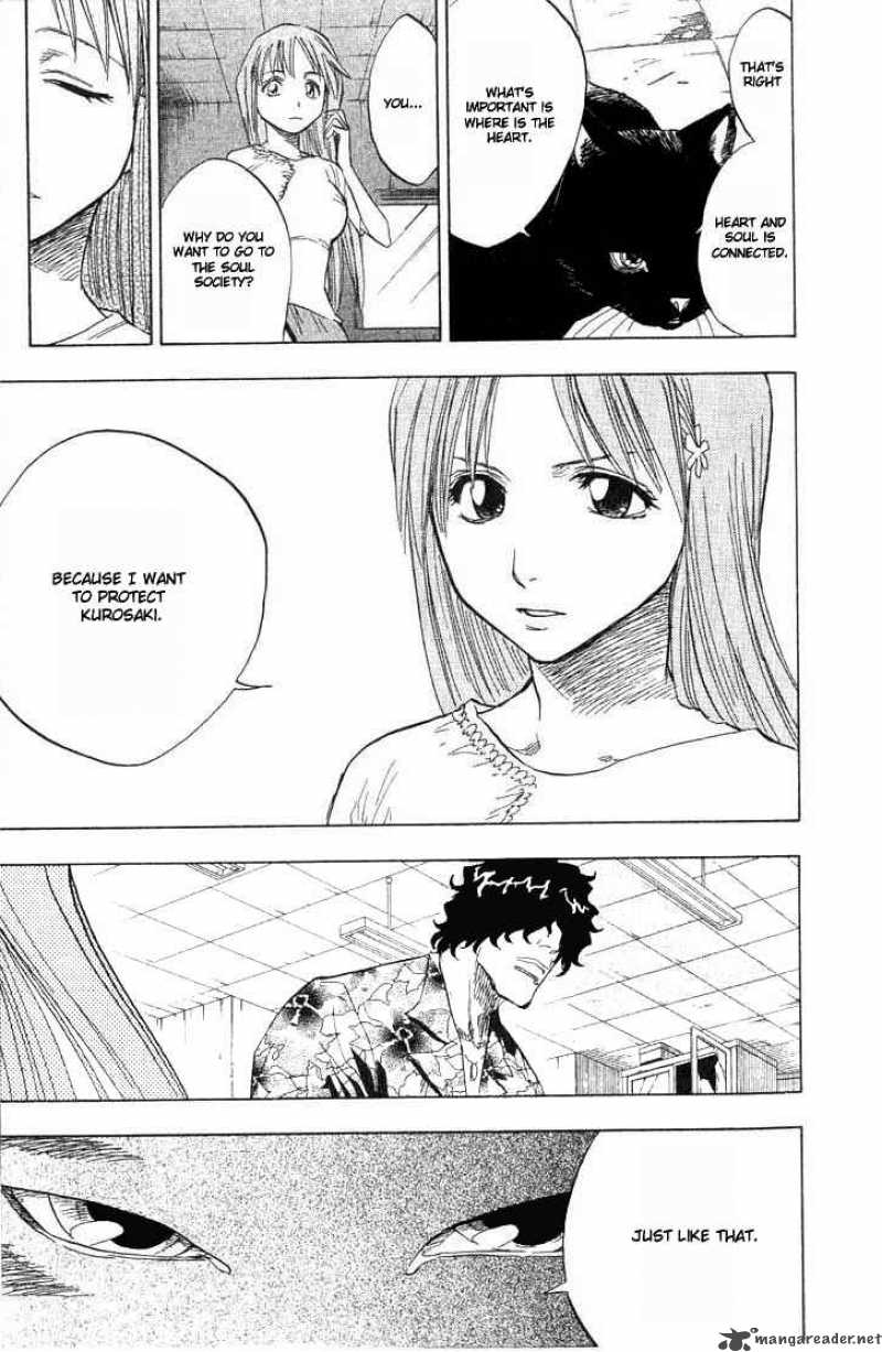 Bleach 62 14